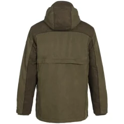 Homme PERCUSSION VESTE DE CHASSE HOMME RAMBOUILLET ORIGINAL KAKI
