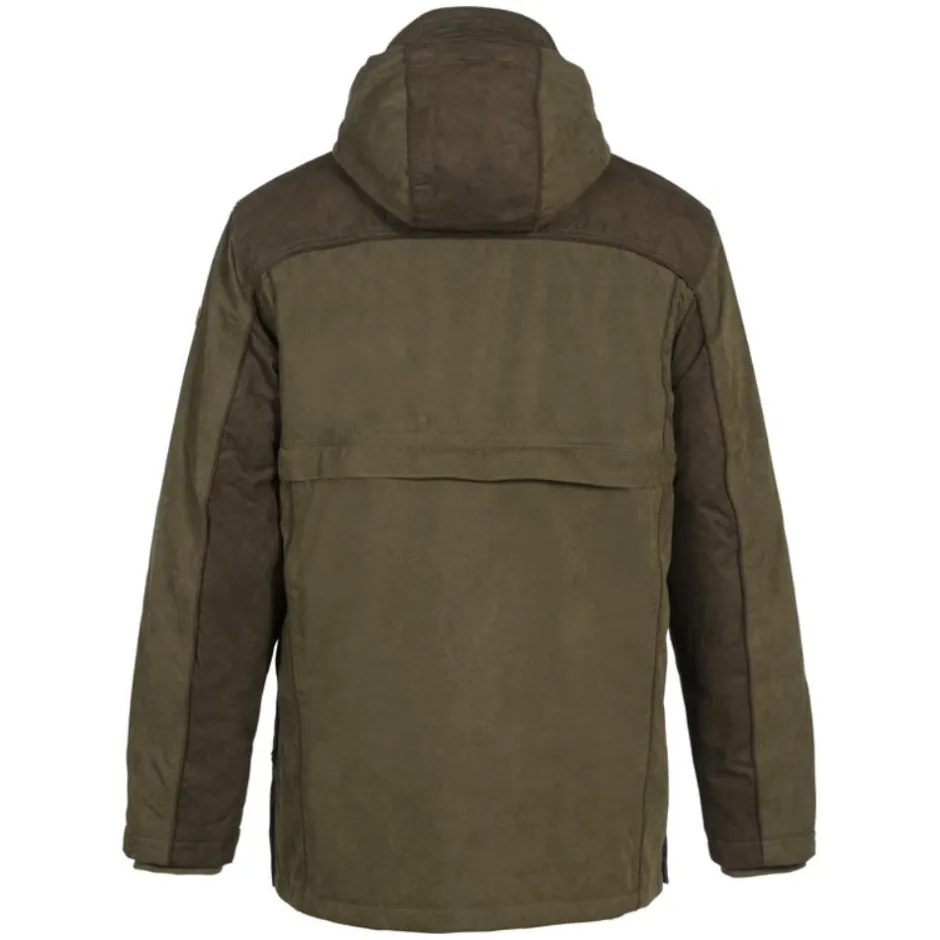 Homme PERCUSSION VESTE DE CHASSE HOMME RAMBOUILLET ORIGINAL KAKI