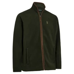 Homme DEERHUNTER VESTE DE CHASSE POLAIRE CUMBRIA FOREST