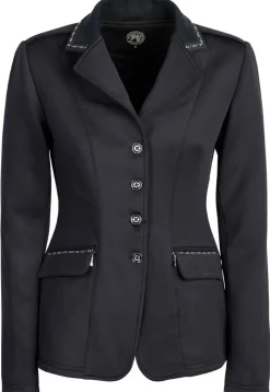 Femme HARRY'S HORSE VESTE DE CONCOURS PIROUETTE MARINE