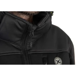 MATRIX VESTE DE PECHE WINDBLOCKER PLUS