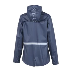 Femme CYRUS VESTE DE PLUIE JULIETTE FEMME MARINE