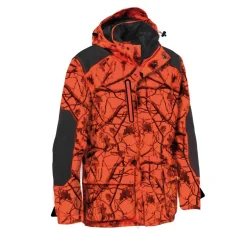 Homme CLUB INTERCHASSE VESTE DE POSTE HELLIOS BLAZE