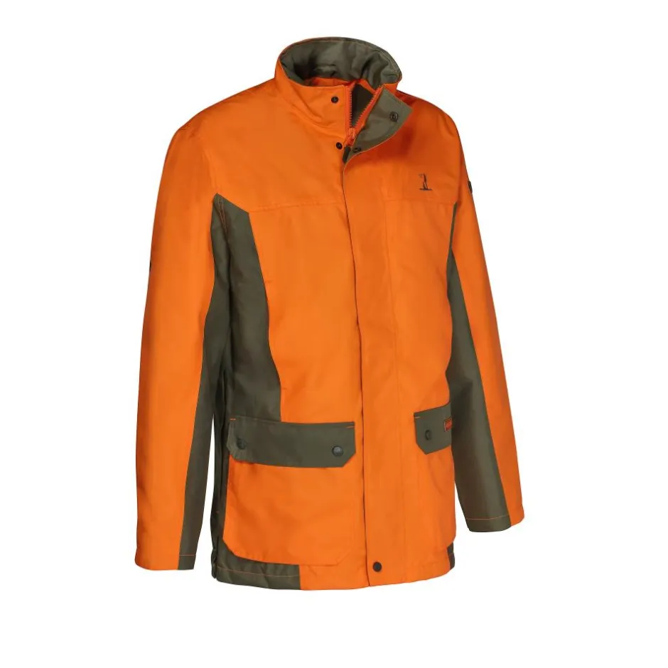 Enfant PERCUSSION VESTE DE TRAQUE JUNIOR BLAZE