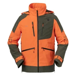 Homme CHIRUCA VESTE DE TRAQUE LIGHT ISIS BLAZE