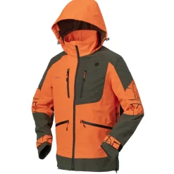 Homme CHIRUCA VESTE DE TRAQUE LIGHT ISIS BLAZE