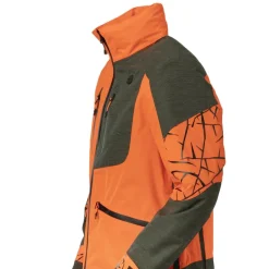 Homme CHIRUCA VESTE DE TRAQUE LIGHT ISIS BLAZE