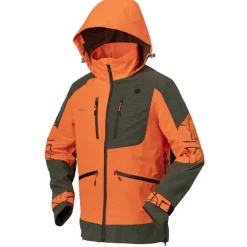 Homme CHIRUCA VESTE DE TRAQUE LIGHT ISIS BLAZE