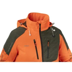 Homme CHIRUCA VESTE DE TRAQUE LIGHT ISIS BLAZE