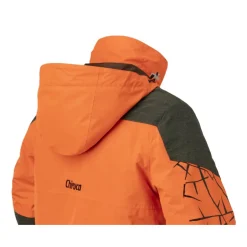Homme CHIRUCA VESTE DE TRAQUE LIGHT ISIS BLAZE