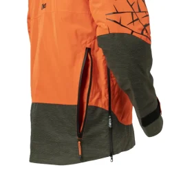 Homme CHIRUCA VESTE DE TRAQUE LIGHT ISIS BLAZE