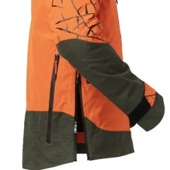 Homme CHIRUCA VESTE DE TRAQUE LIGHT ISIS BLAZE