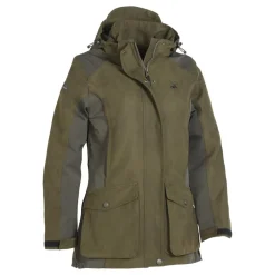 Femme PROHUNT VESTE FALCON FEMME KAKI