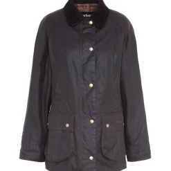 Femme BARBOUR VESTE FEMME BEADNEL RUSTIC