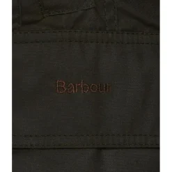 Femme BARBOUR VESTE FEMME HUILEE BEADNEL OLIVE