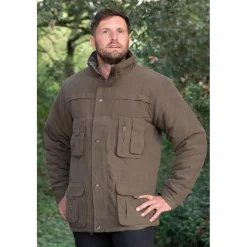 Homme WINCHESTER VESTE GENTLEMAN SESAME