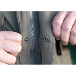 Homme WINCHESTER VESTE GENTLEMAN SESAME