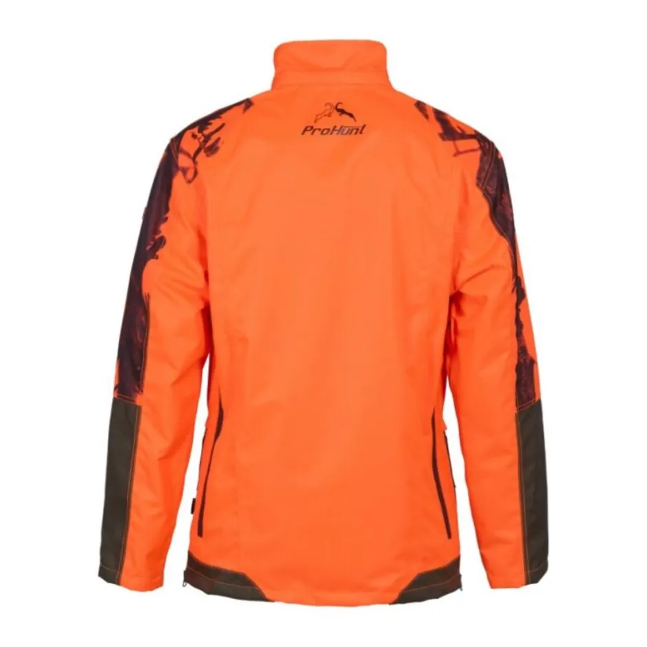Homme PROHUNT VESTE GRIFFON BLAZE