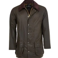 Homme BARBOUR VESTE HUILEE BEAUFORT OLIVE