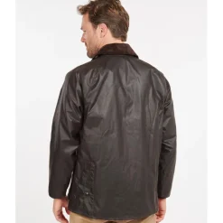 Homme BARBOUR VESTE HUILEE BEDALE RUSTIC