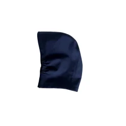 Femme TERZEO CAVALIERS VESTE IMPERMEABLE MI-LONGUE ANNE SO BLEU
