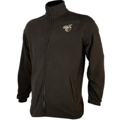 Enfant TREELAND VESTE POLAIRE ENFANT SANGLIER