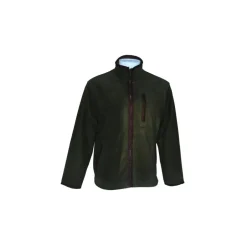 Homme KALAHARI VESTE POLAIRE HANS KAKI