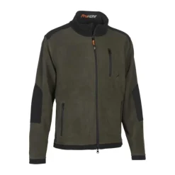 Homme PROHUNT VESTE POLAIRE REVERSIBLE BLAZE