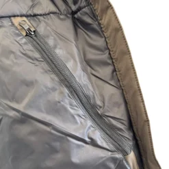 Femme TERZEO CAVALIERS VESTE PRO ANDREA HIVER MARRON