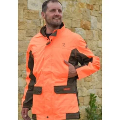 Homme PERCUSSION VESTE RENFORT BLAZE