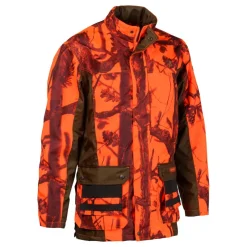 Homme PERCUSSION VESTE RENFORT GHOSTCAMO BLAZE