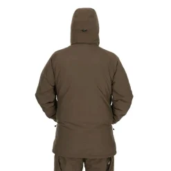 FOX VESTE SHERPA TEC KAKI