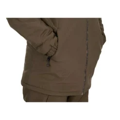 FOX VESTE SHERPA TEC KAKI