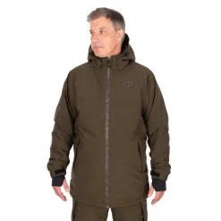 FOX VESTE SHERPA TEC KAKI