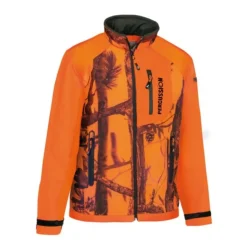 Homme PERCUSSION VESTE SOFTRACK BLAZE
