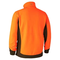 Homme DEERHUNTER VESTE SOFTSHELL ROGALAND BLAZE