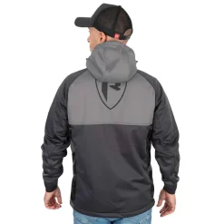FOX RAGE VESTE SOFTSHELL WIND BLOCKER
