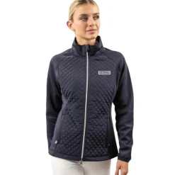 Femme HARCOUR VESTE TECHNIQUE FEMME JIMINY