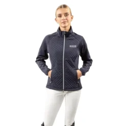 Femme HARCOUR VESTE TECHNIQUE FEMME JIMINY