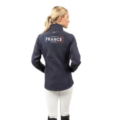 Femme HARCOUR VESTE TECHNIQUE FEMME JIMINY