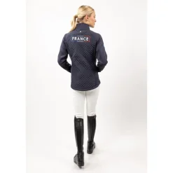 Femme HARCOUR VESTE TECHNIQUE FEMME JIMINY