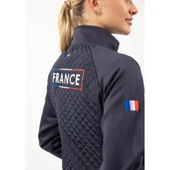 Femme HARCOUR VESTE TECHNIQUE FEMME JIMINY