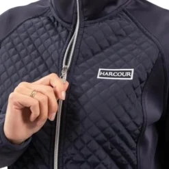 Femme HARCOUR VESTE TECHNIQUE FEMME JIMINY