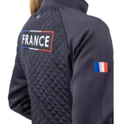 Femme HARCOUR VESTE TECHNIQUE FEMME JIMINY