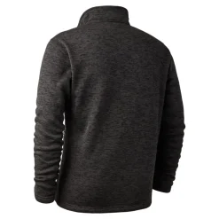 Homme DEERHUNTER VESTE TRICOTEE SAREK GREY