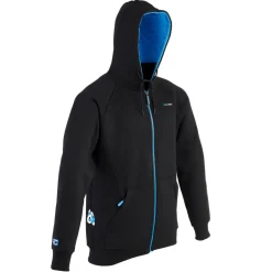 GARBOLINO VESTE ZIPEE 80'S