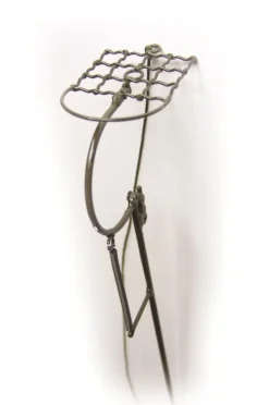 LOU PALOUMAYRE VIROLLE DE POSE BASC METAL