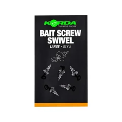KORDA VRILLES APPATS LARGE + EMERILLON X5