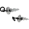 KORDA VRILLES APPATS MED + EMERILLON X5