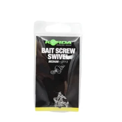 KORDA VRILLES APPATS MED + EMERILLON X5